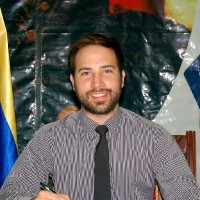 Marcos Avila Lorenzo