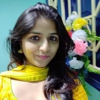 Aliya M