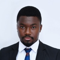 Kingsley Adjei-Antwi