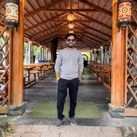 Rutul Tank