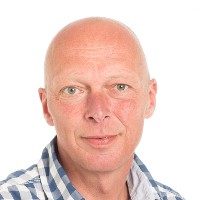 Marco Van Der Spek