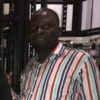 Joshua Adedeji