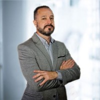 DEMETRIUS SOARES, MSc