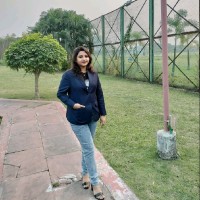 Sayantika Saha
