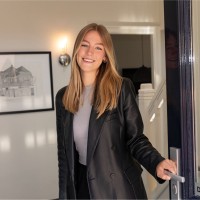 Amber van de Weerd