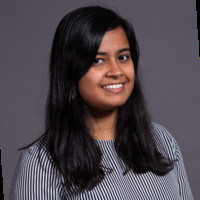 Sanya Jha
