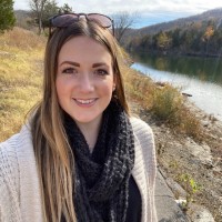 Jenna Rodenhouse