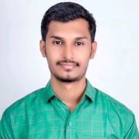 Arbaj Shaikh