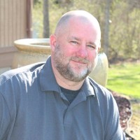 Jon Olmstead