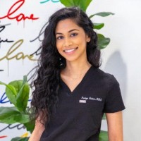 Fariya Islam
