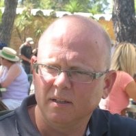 Peter Lundén