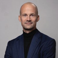 Torsten Laksafoss Holbek