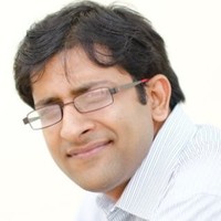 Anirudh Garg