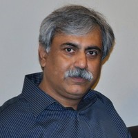 Muhammed Saquib Khwaja
