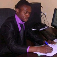 John Friday Alidu (MICCA, MIPMA, MNIM)