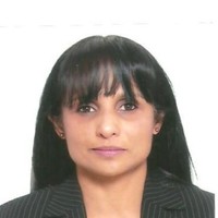 Ganapathy Audrey