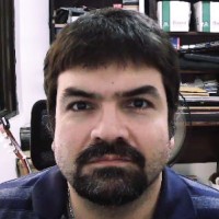 Roberto A. Demestri R.