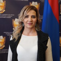 Marianna Mkhitaryan