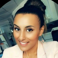 Nadia Lamrihi