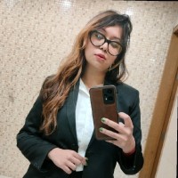 Adyasha Mishra