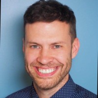 Benjamin Bove