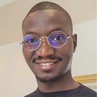 Moilwa Kolobi