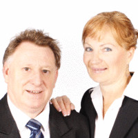 Shane And Debbie Laidlaw
