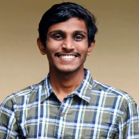 Parameswaran Mangalath