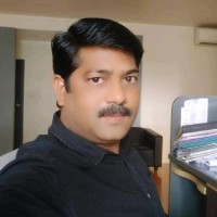 DEEPAK JAMBHULKAR