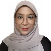 Asyikin Fatihah