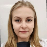 Ilona Dubicka