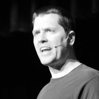 Tim Collins