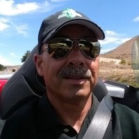 Mark O'Leary