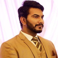 Muhammad Asad Arshad