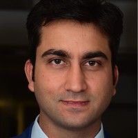 Rahul Raina