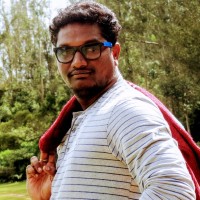 Anandhan S