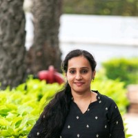 Preethi B