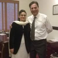 Tahira Perveen