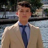 Daniel Rodriguez