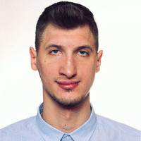 Dražen Buljovčić