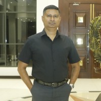 Thushan Ganepola