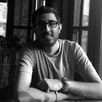 Shivam Gandhi
