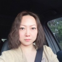 Cathy Wang
