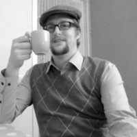 Mark Van Doorn