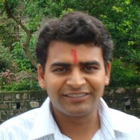 Prashant Mishra