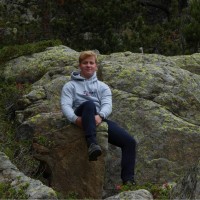 Brent Van den Abeele