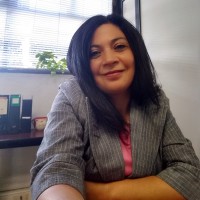 Ana Cristina Quintanar Guzman