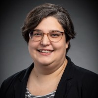 Sarah Ethridge