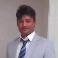 Muhammad Shoaib Mughal