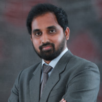 Sridar M